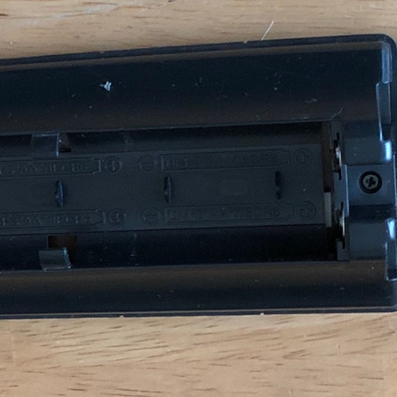 Panasonic PV-8661 Blue Line VCR VHS Player Hi-Fi Omnivision Cables  Remote Works - Picture 4 of 10